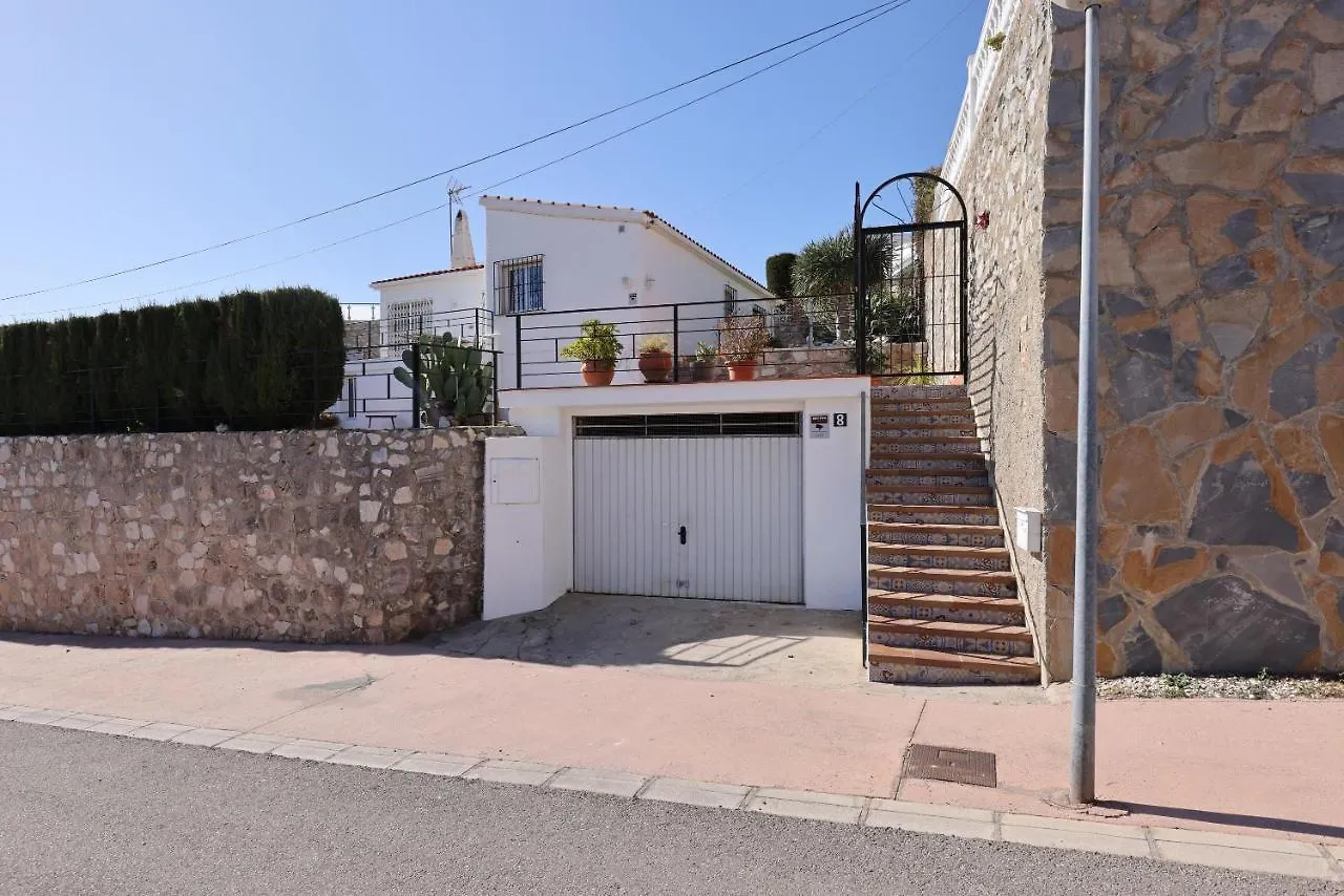 Villa Torreblanca Fuengirola 0*,  Spanje