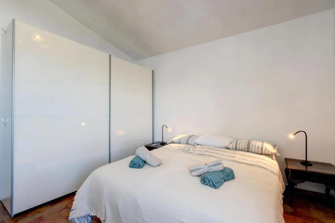 Vakantiehuis Villa Torreblanca Fuengirola Spanje