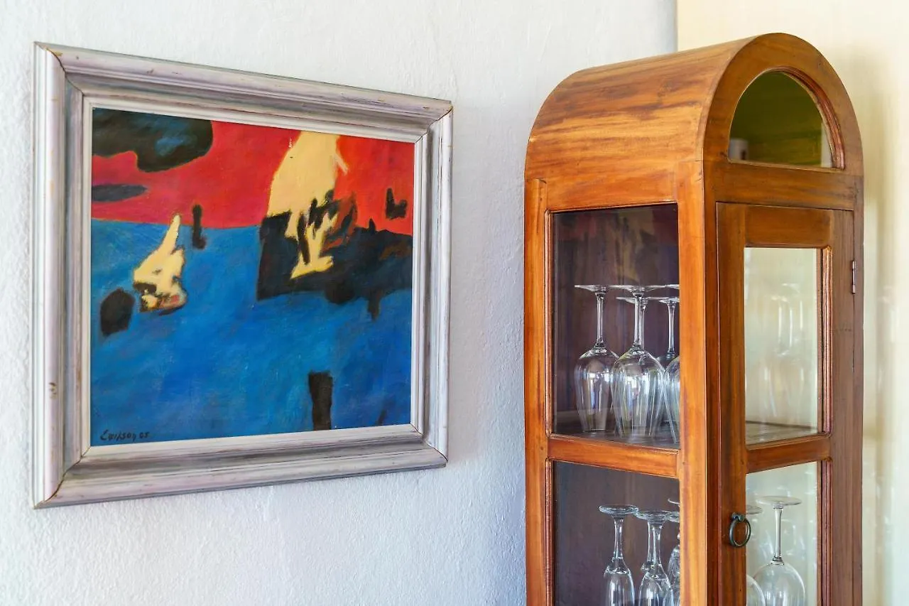 Vakantiehuis Villa Torreblanca Fuengirola