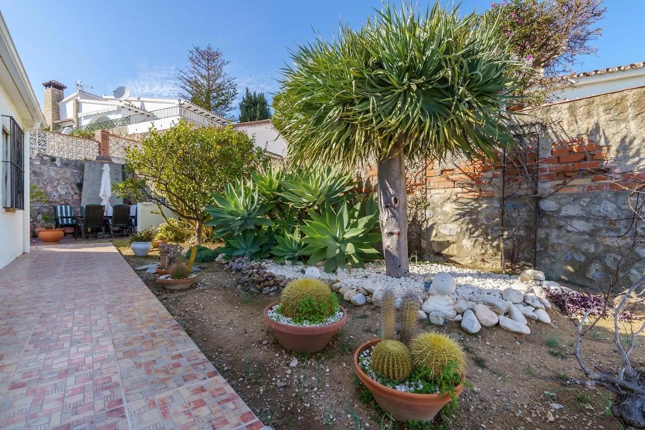 פואנגירולה Villa Torreblanca 0*,  ספרד