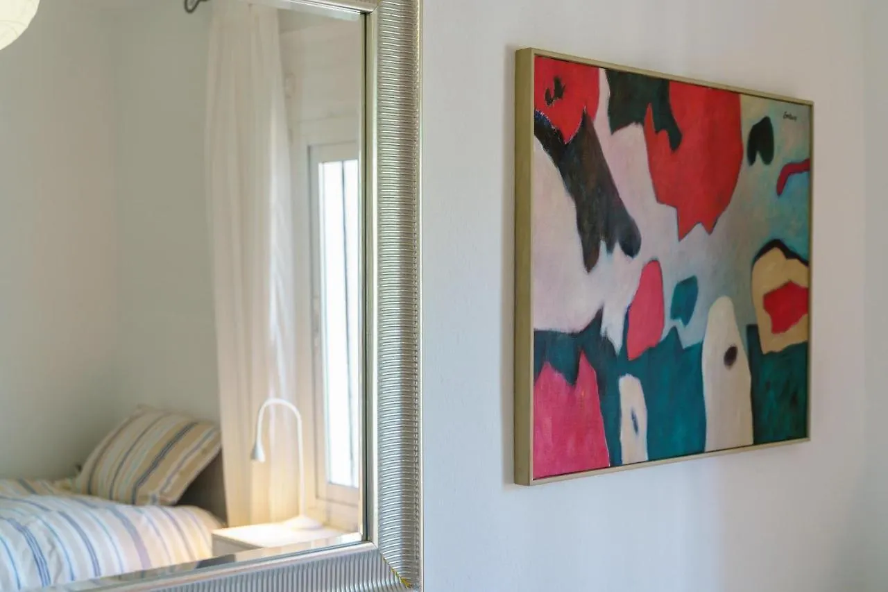 Villa Torreblanca Fuengirola Vakantiehuis