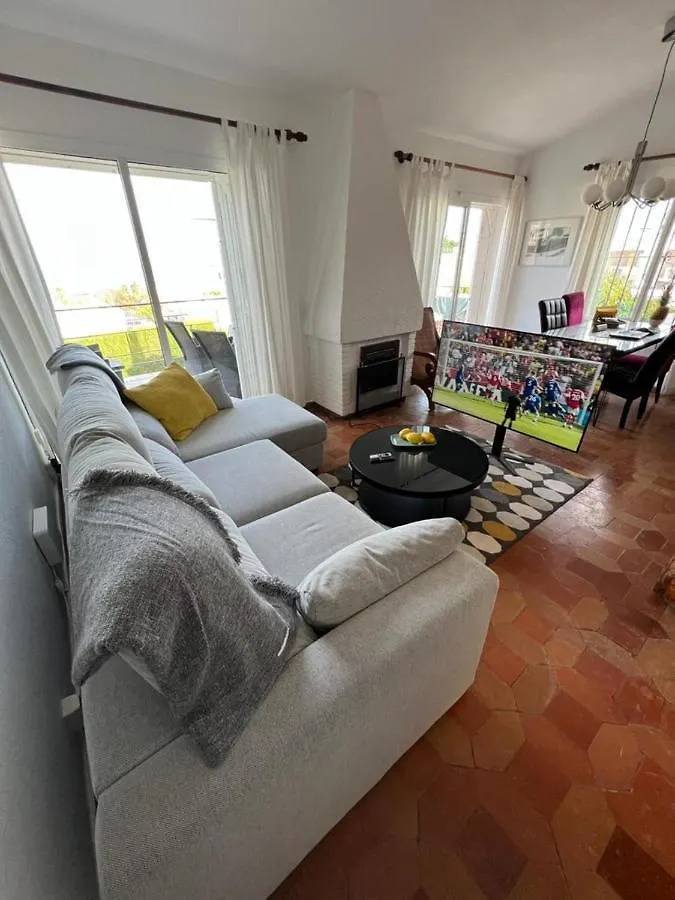 פואנגירולה Villa Torreblanca 0*,  ספרד